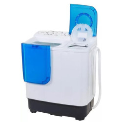 Стиральная машина Artel TE 60 (Blue) Thumb