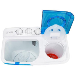 Стиральная машина Artel TE 60 (Blue) Thumb