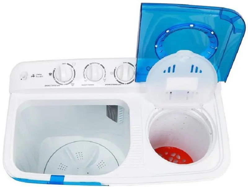 Стиральная машина Artel TE 60 (Blue)