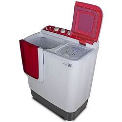 Masina de spalat Artel TE 60 L (White/Red) Thumb