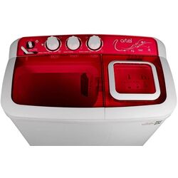 Masina de spalat Artel TE 60 L (White/Red) Thumb