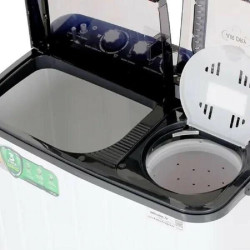 Стиральная машина Artel TE 60 LS (Grey) Thumb