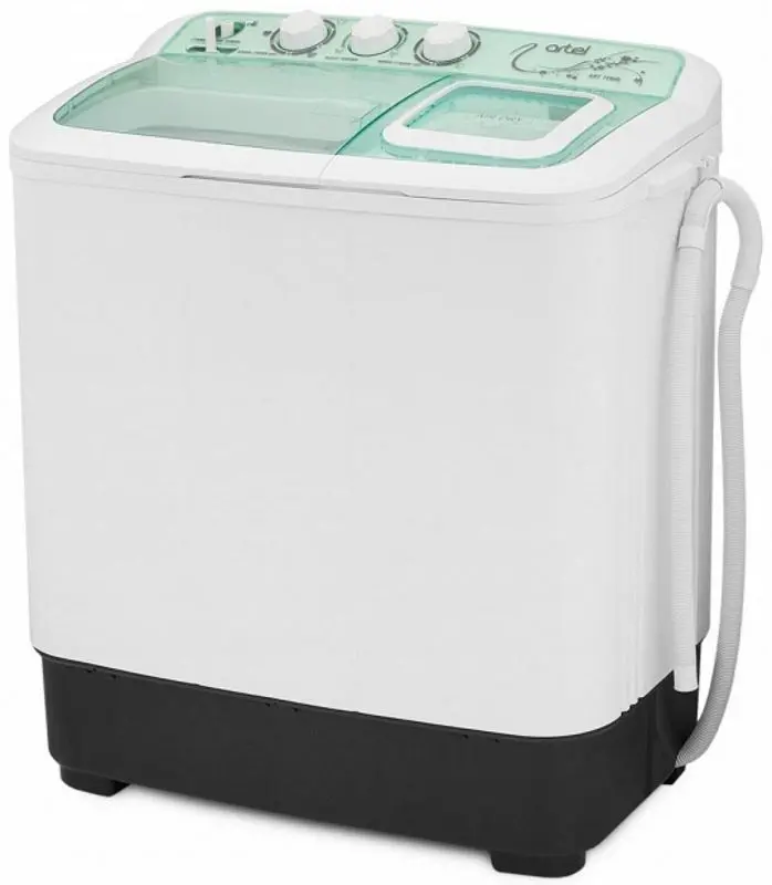Masina de spalat Artel TE 60 LS (White/Green)