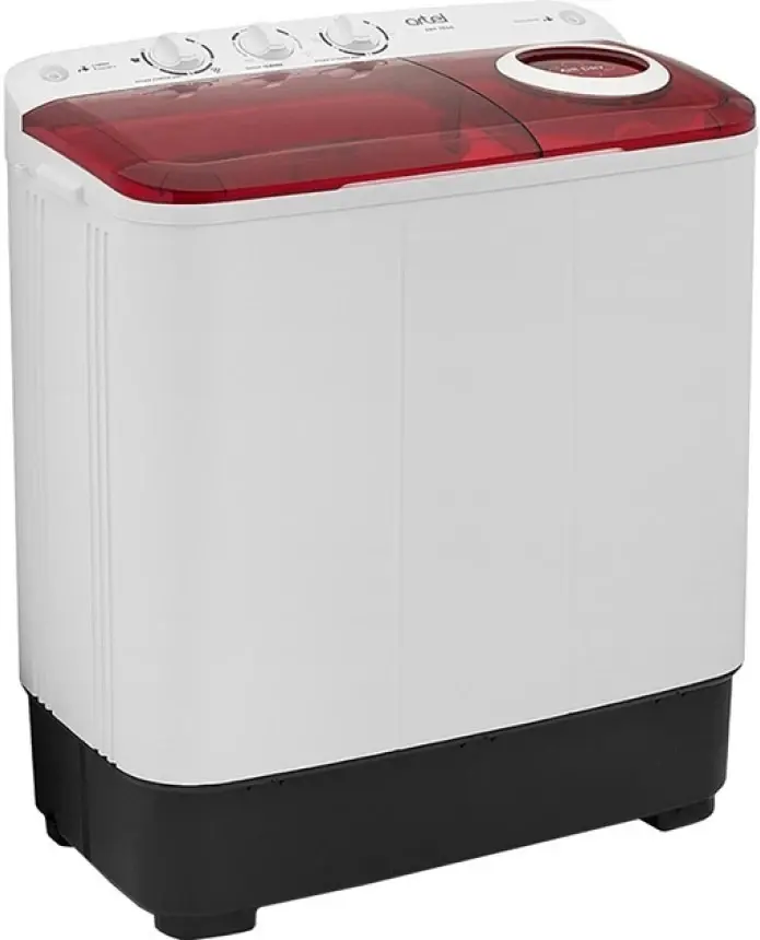 Masina de spalat Artel TE 60 LS (White/Red)