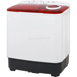 Masina de spalat Artel TE 60 LS (White/Red)