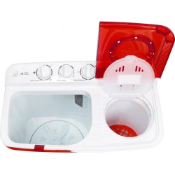 Masina de spalat Artel TE 60 LS (White/Red) Thumb