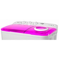 Masina de spalat Artel TE60 (White/Violet) Thumb