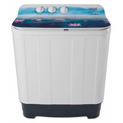 Masina de spalat rufe Artel TG 50 P Nature 01 (White/Blue) Thumb
