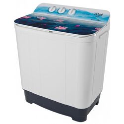Masina de spalat rufe Artel TG 50 P Nature 01 (White/Blue)