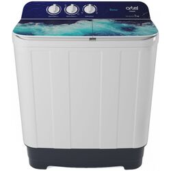 Masina de spalat Artel TG 50 P (White/Water)