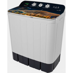 Masina de spalat Artel TG 70 P (White/City 01) Thumb