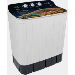 Masina de spalat Artel TG 70 P (White/City 01) Thumb