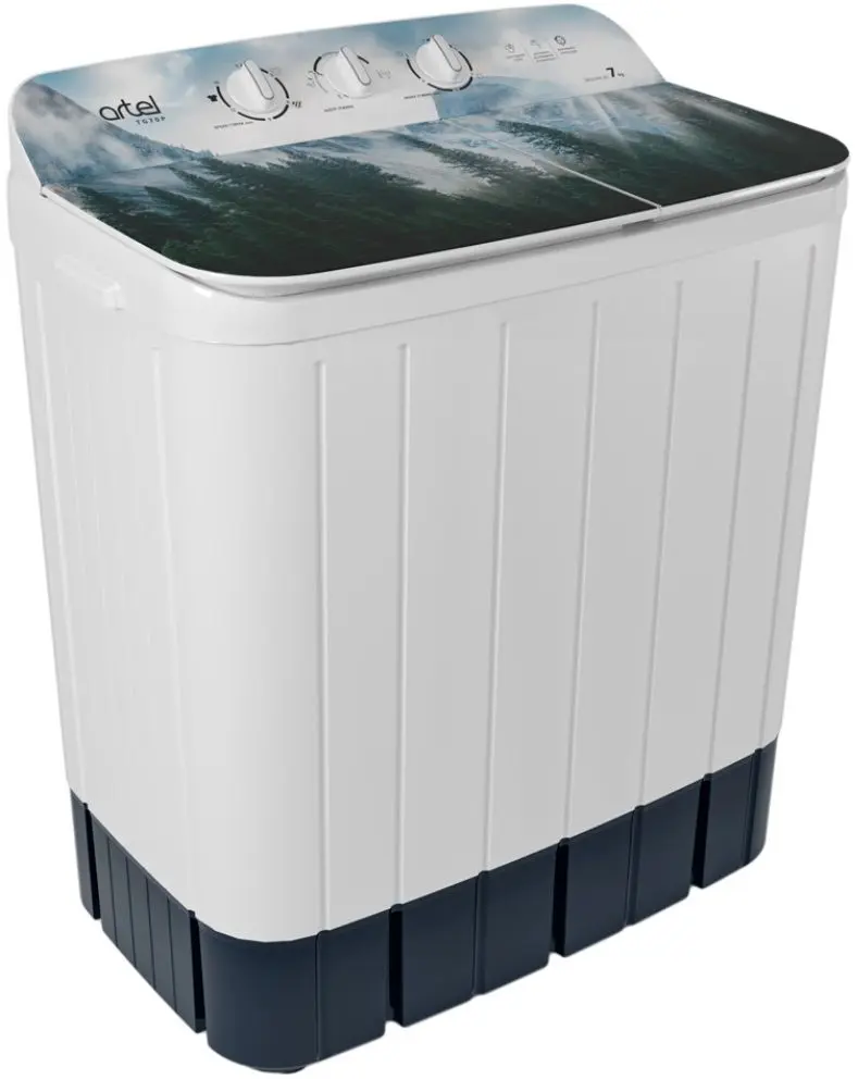 Стиральная машина Artel TG 70 P (White/Nature)