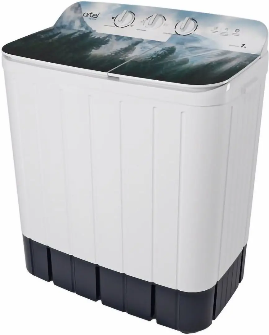 Стиральная машина Artel TG 70 P (White/Nature)