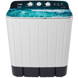 Masina de spalat Artel TG 70 P (White/Water)