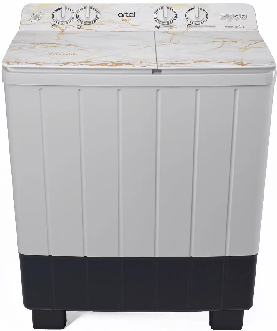 Masina de spalat Artel TG 90 P (White)