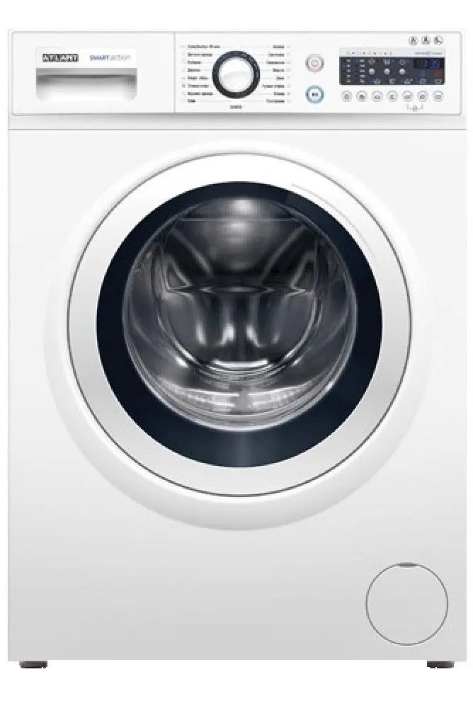 Masina de spalat Atlant CMA 60Y1010-10