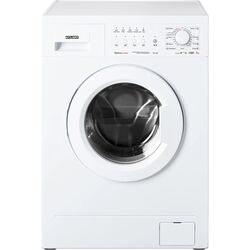 Masina de spalat Atlant CMA 70C108-00 (White)