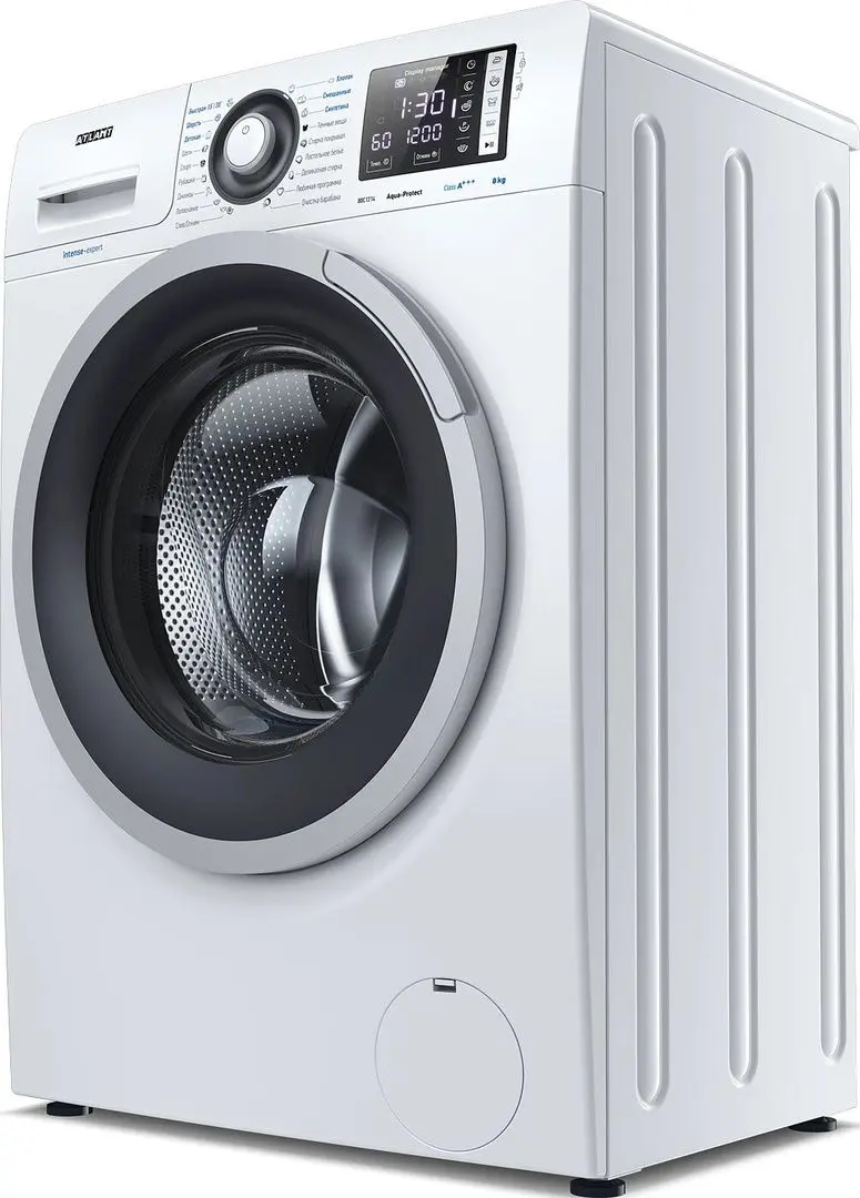 Masina de spalat Atlant Intense Expert СМА 80С1214-C-01 (White)