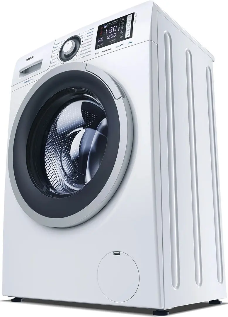 Masina de spalat Atlant Intense Expert СМА 80С1214-C-01 (White)