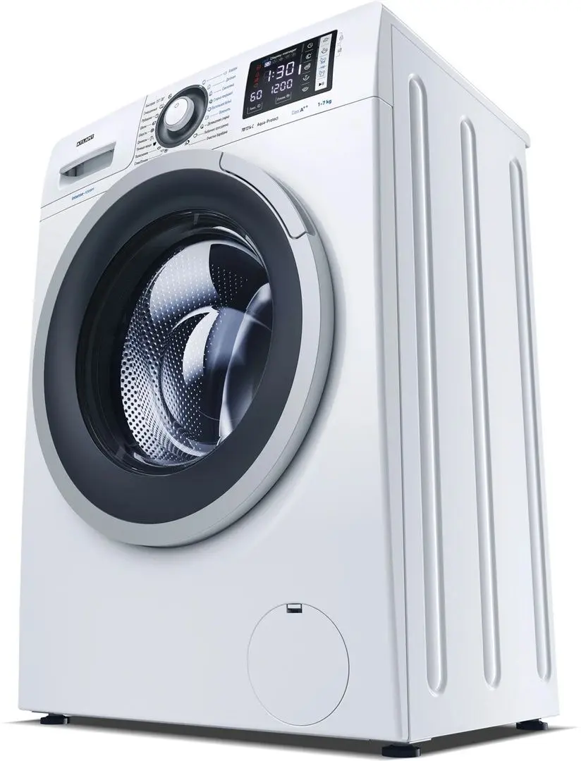 Masina de spalat Atlant Intense Steam 70У1214-С-01 (White)