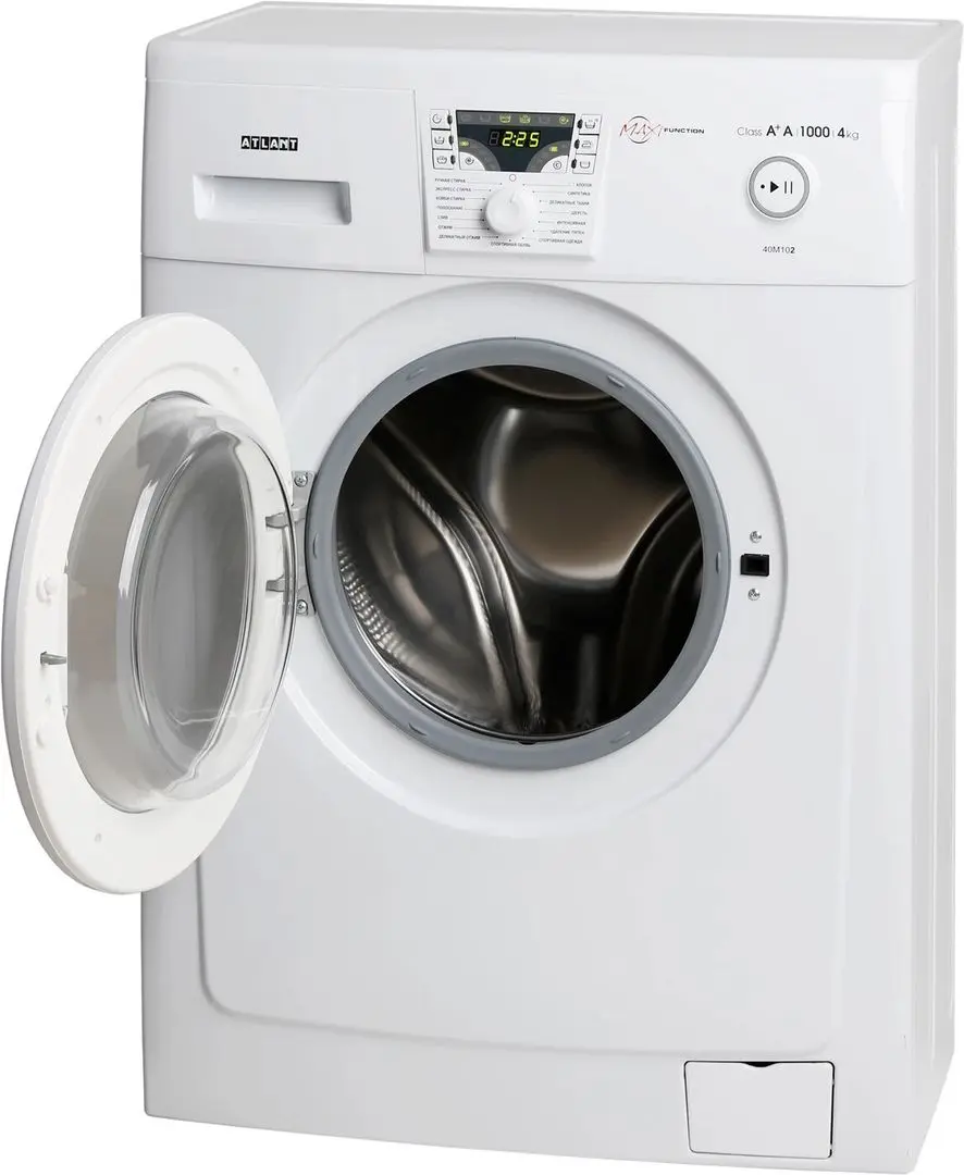 Masina de spalat Atlant СМА 40M102-00 (White)