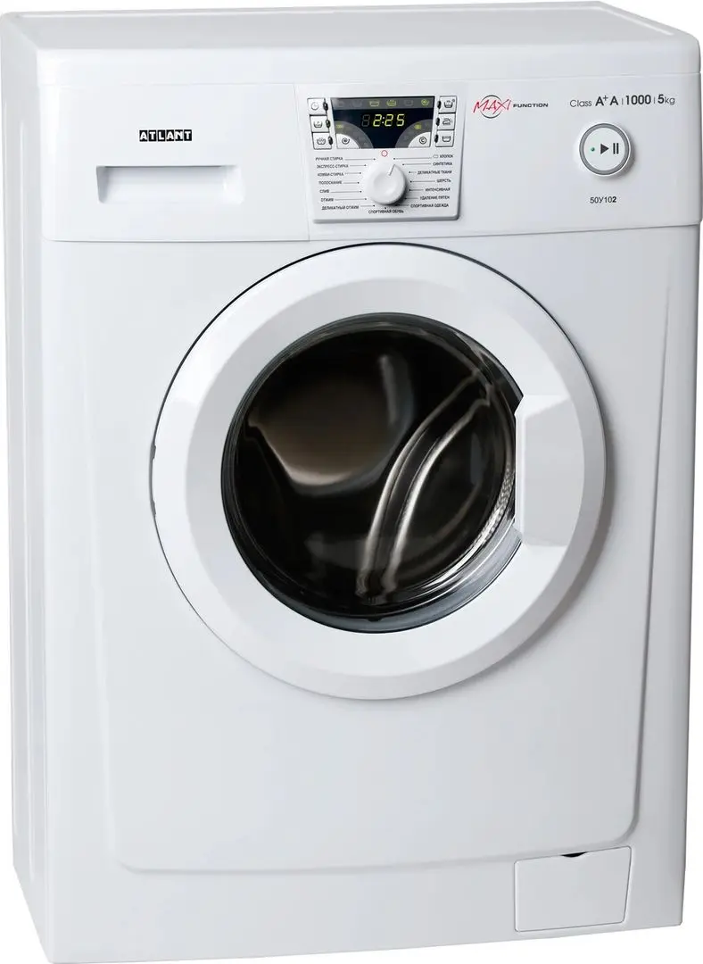 Masina de spalat Atlant СМА 50У102-000 (White)