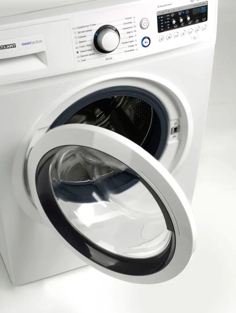 Masina de spalat Atlant СМА 60С1010-10