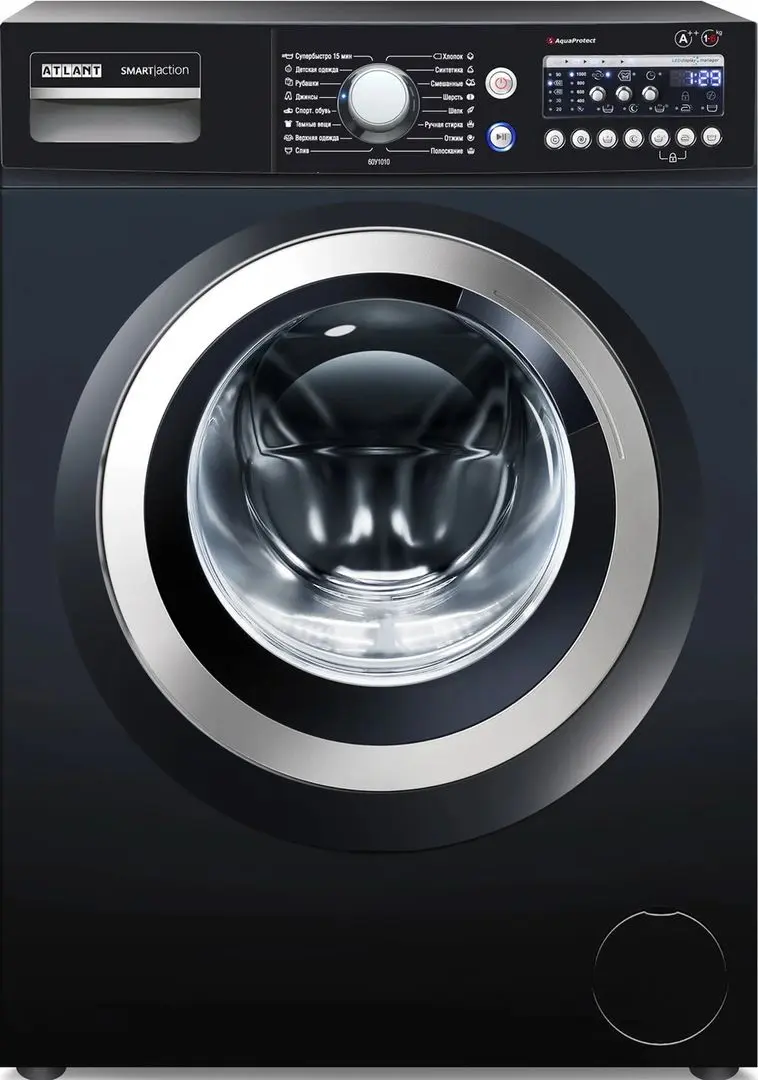 Masina de spalat Atlant СМА 60У1010-06 (Poseidon)