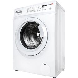 Masina de spalat Atlant СМА 60У109-00 (White) Thumb