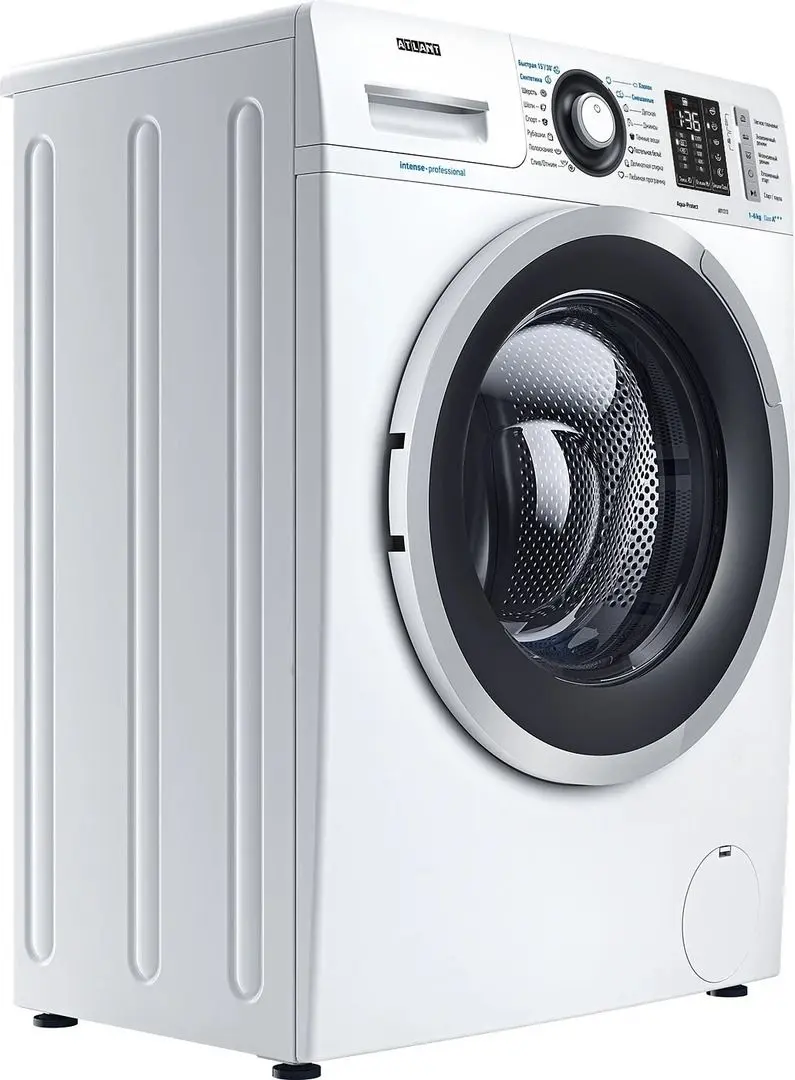 Masina de spalat Atlant СМА 60У1213-01 (White)