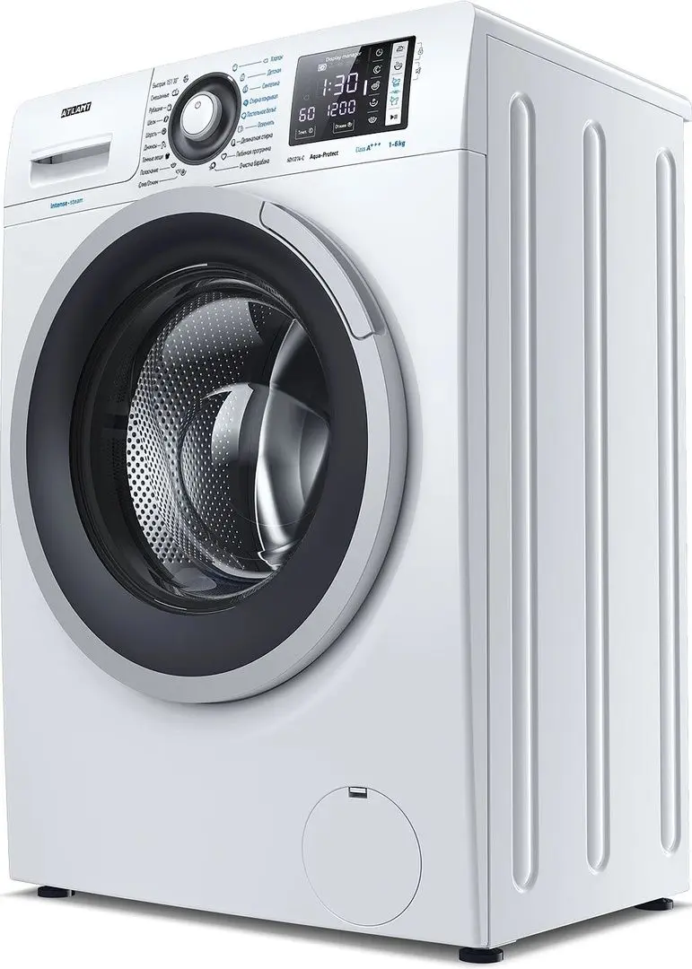 Masina de spalat Atlant СМА 60У1214-С-01 (White)