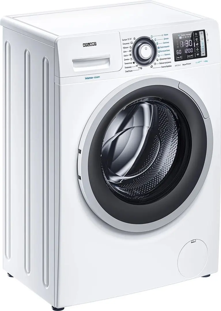 Masina de spalat Atlant СМА 60У1214-С-01 (White)