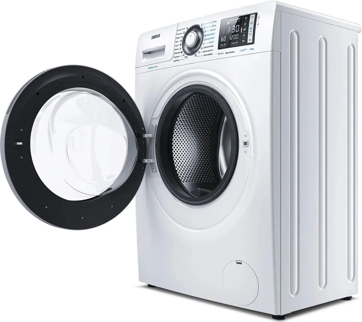 Masina de spalat Atlant СМА 60У1214-С-01 (White)