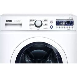 Masina de spalat Atlant СМА 60У810-00 (White) Thumb