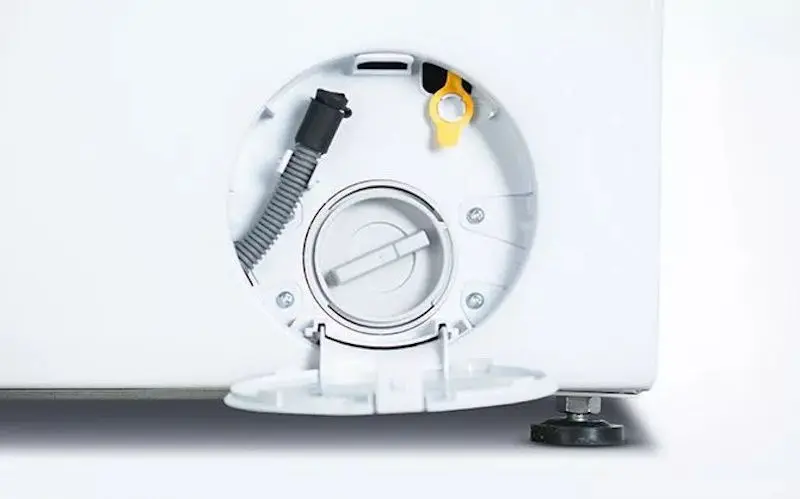 Masina de spalat Atlant СМА 60У810-00 (White)