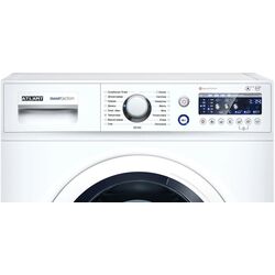 Masina de spalat Atlant СМА 70С1010-00 (White) Thumb