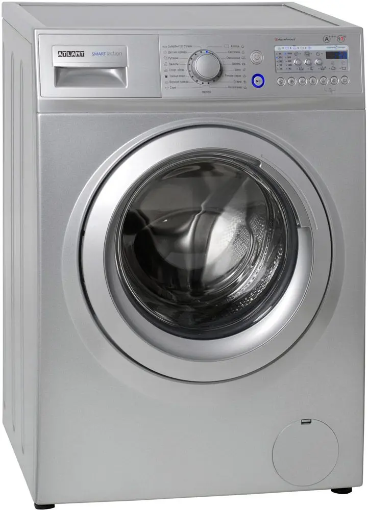 Masina de spalat Atlant СМА 70С1010-08