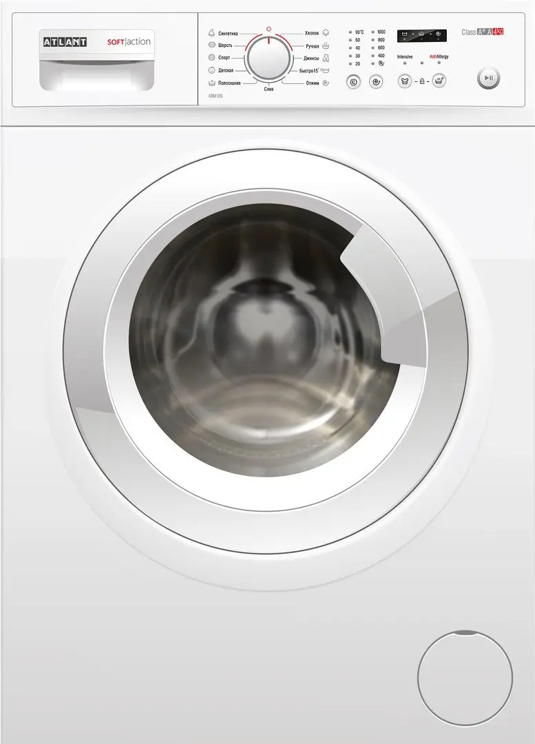 Стиральная машина Atlant СМА 70С109-00