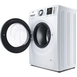 Стиральная машина Atlant СМА 80С1213-01 (White) Thumb