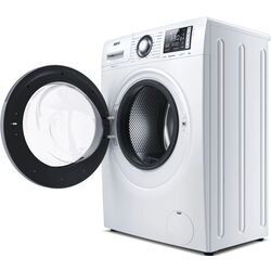 Masina de spalat Atlant СМА 80С1214-01 (White) Thumb