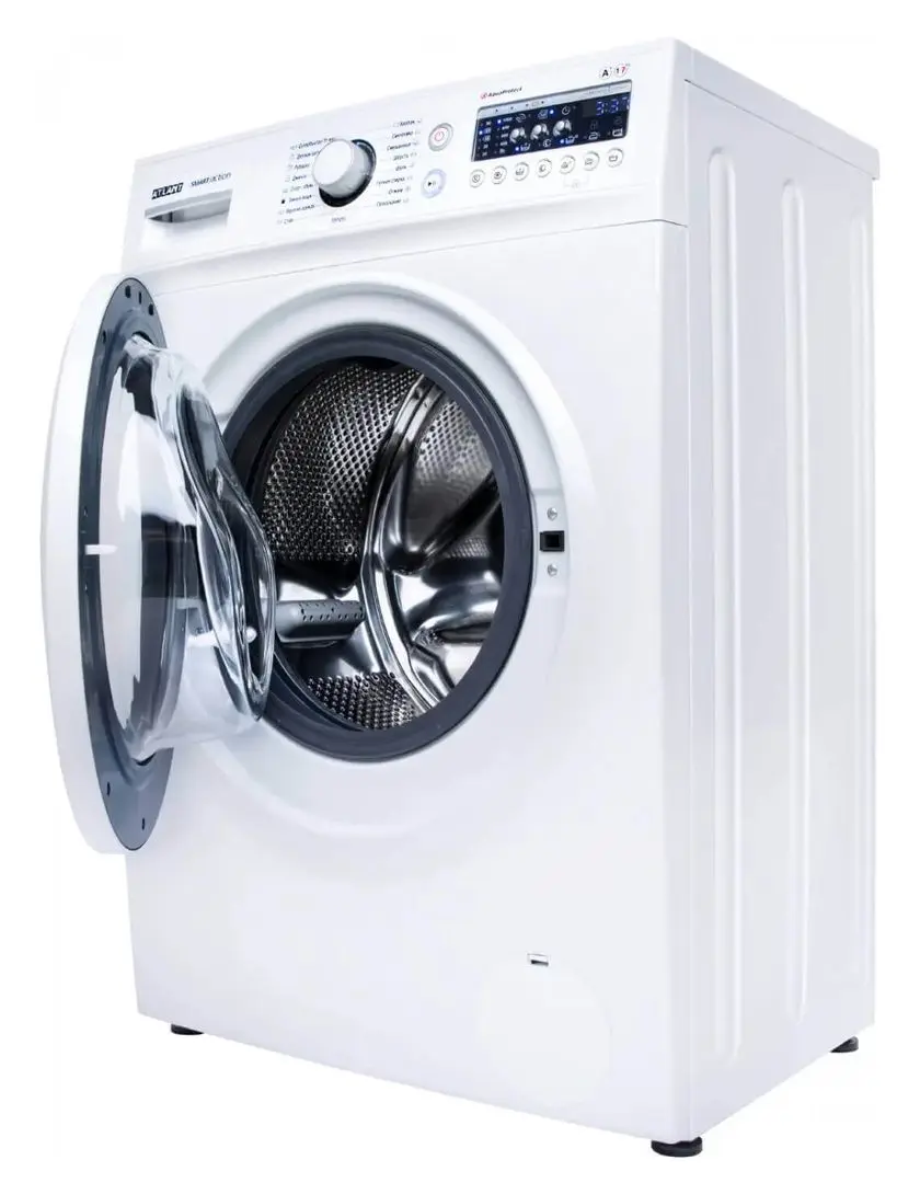 Masina de spalat Atlant Smart Action СМА 60У1210-A-10 (White) - 3