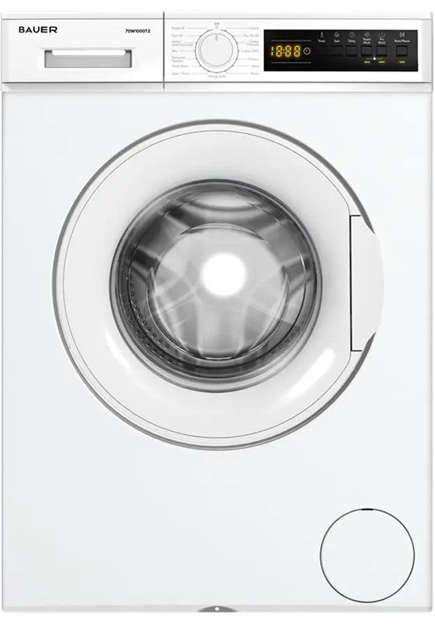 Masina de spalat Bauer 70W1000T2 (White)