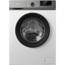 Стиральная машина Beko B1W630WDGBPL (White)