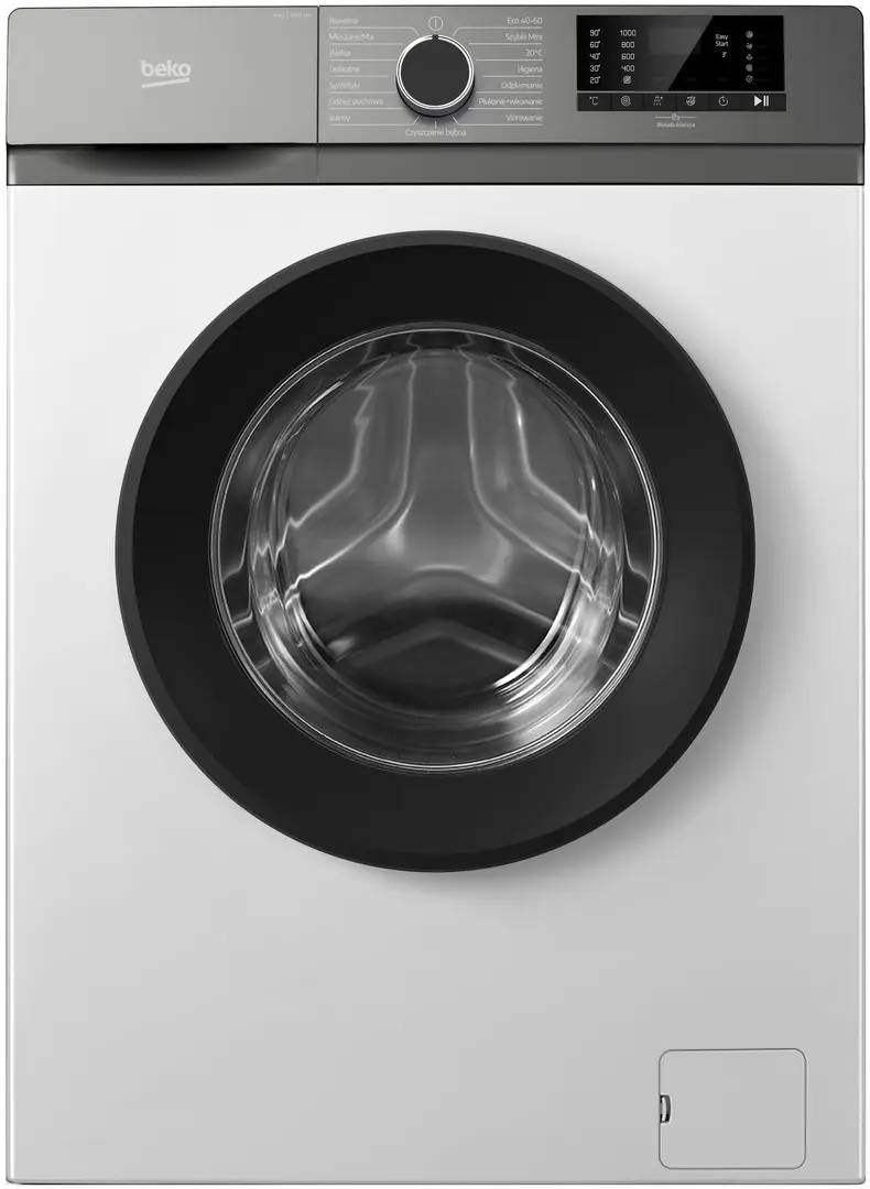 Стиральная машина Beko B1W630WDGBPL (White)