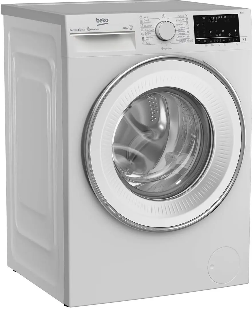 Masina de spalat Beko B3WFR79425WB (White)