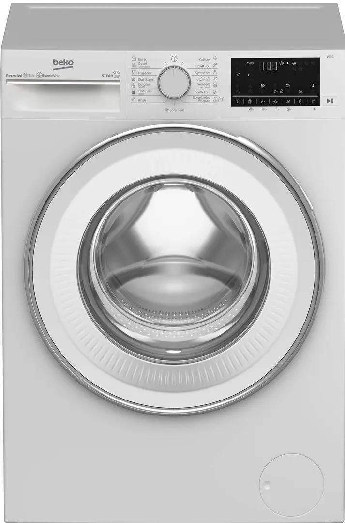 Masina de spalat Beko B3WFR79425WB (White)