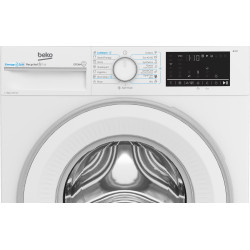 Стиральная машина Beko B3WFU49215WW (White) Thumb