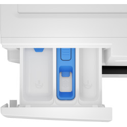 Стиральная машина Beko B3WFU49215WW (White) Thumb
