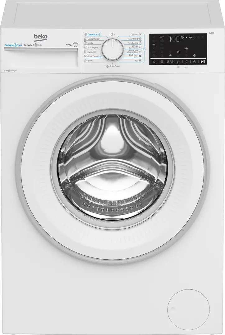 Стиральная машина Beko B3WFU49215WW (White)